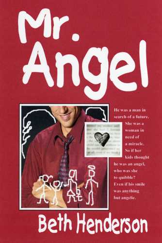 Mr. Angel